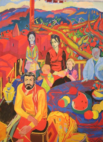 This is a pretty long title